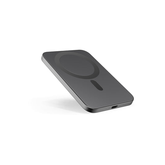 Epico UltraPack EM31 3000 Slim Alu Mag+ Power Bank - space grey