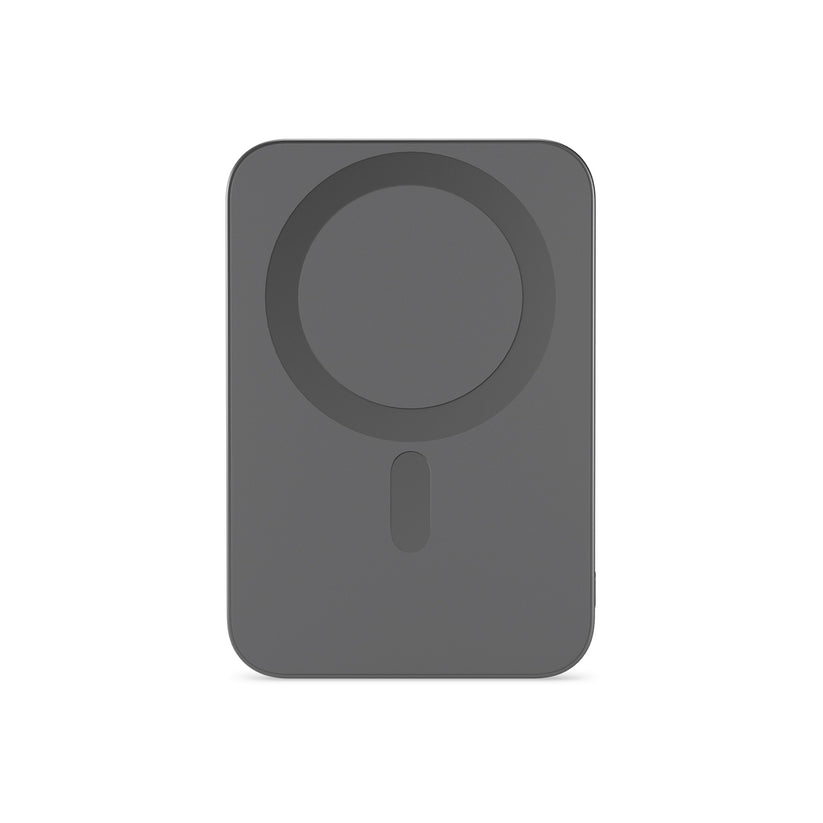 Epico UltraPack EM31 3000 Slim Alu Mag+ Power Bank - space grey
