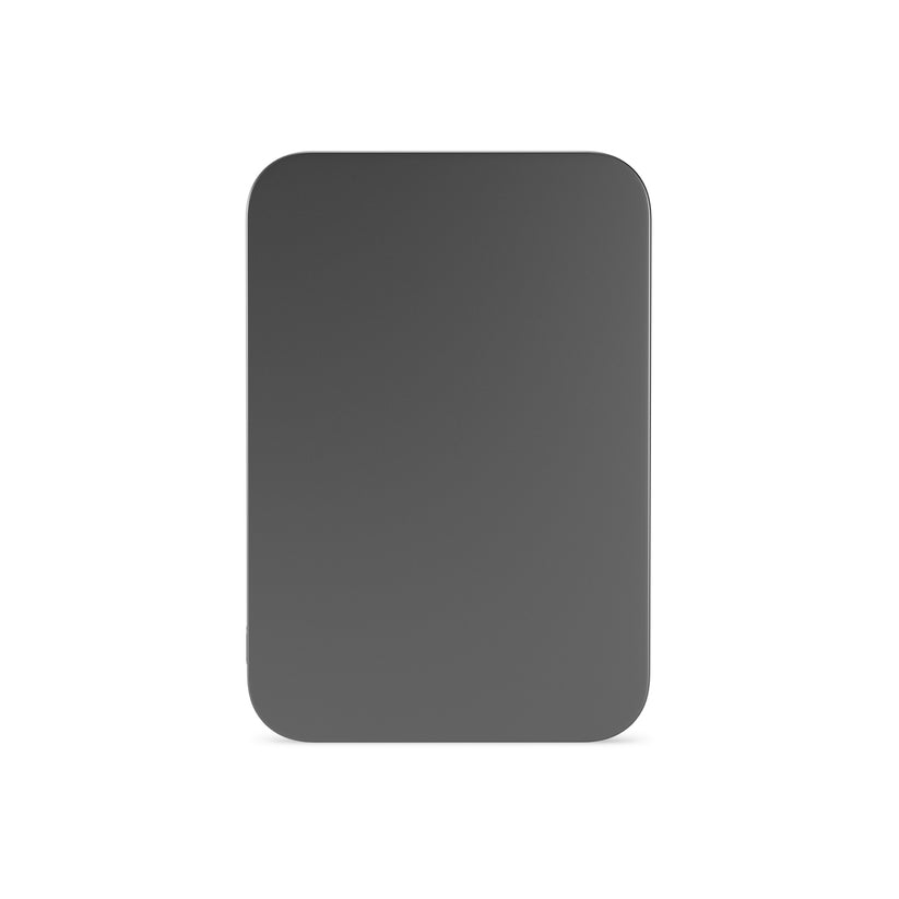 Epico UltraPack EM31 3000 Slim Alu Mag+ Power Bank - space grey