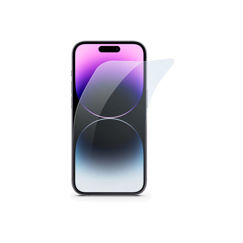 iSTYLE FLEXIGLASS IM iPhone 14 Pro Max (6.7)