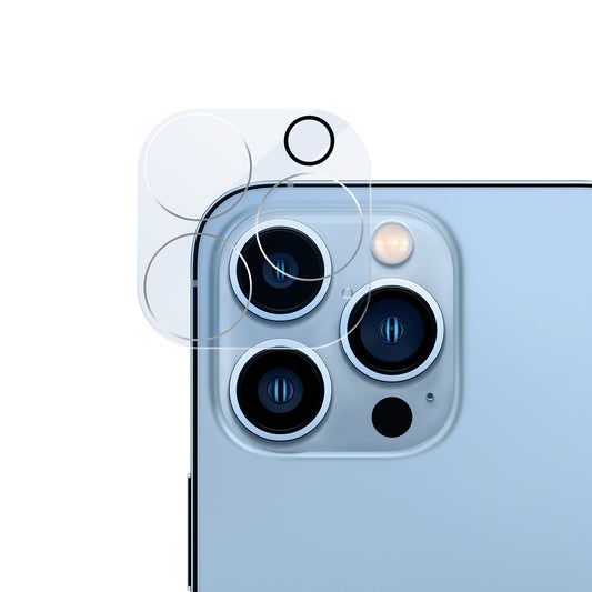 EPICO CAMERA LENS PROTECTOR iPhone 12