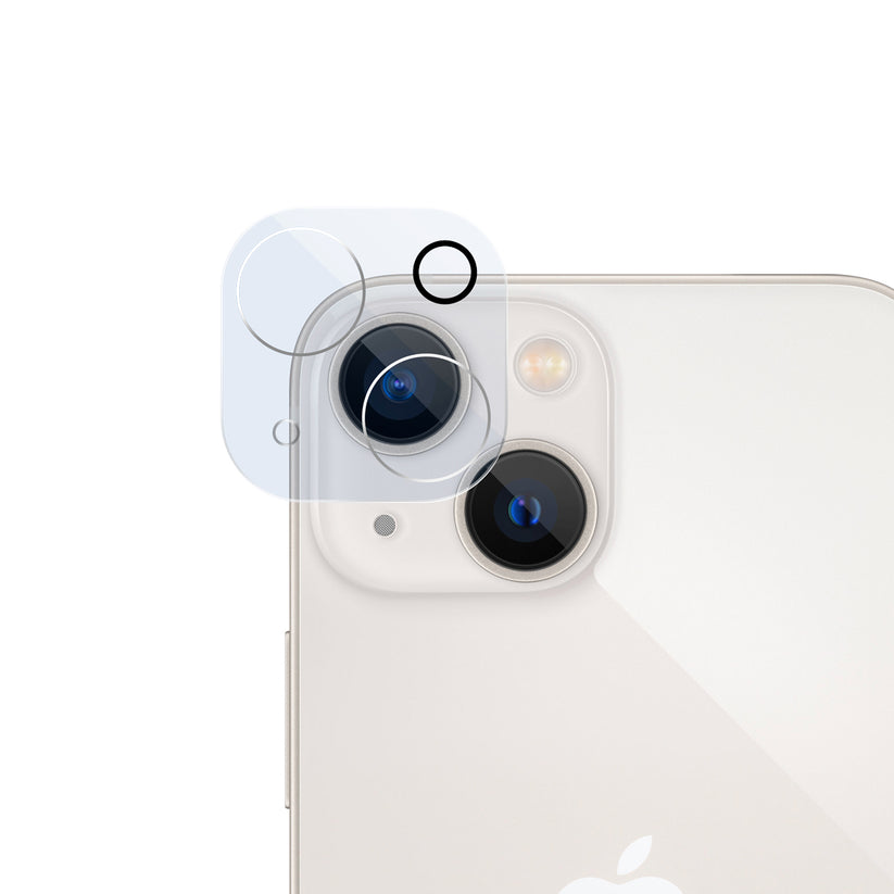 EPICO CAMERA LENS PROTECTOR iPhone 13 mini/ iPhone 13