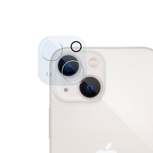 EPICO CAMERA LENS PROTECTOR iPhone 13 mini/ iPhone 13