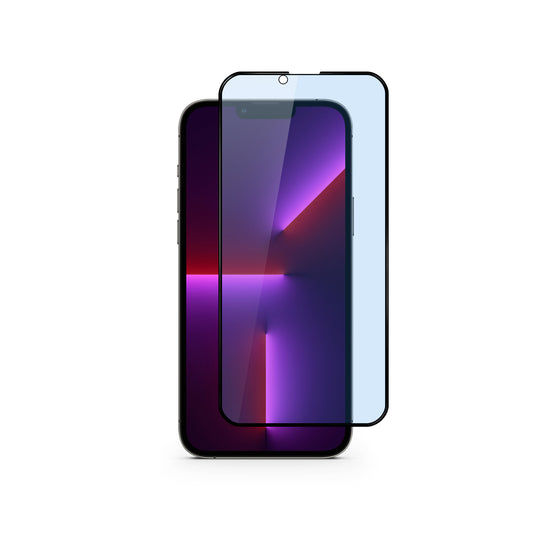 iSTYLE FLEXIGLASS IM iPhone 13 / 13 Pro (6,1) installation toolkit