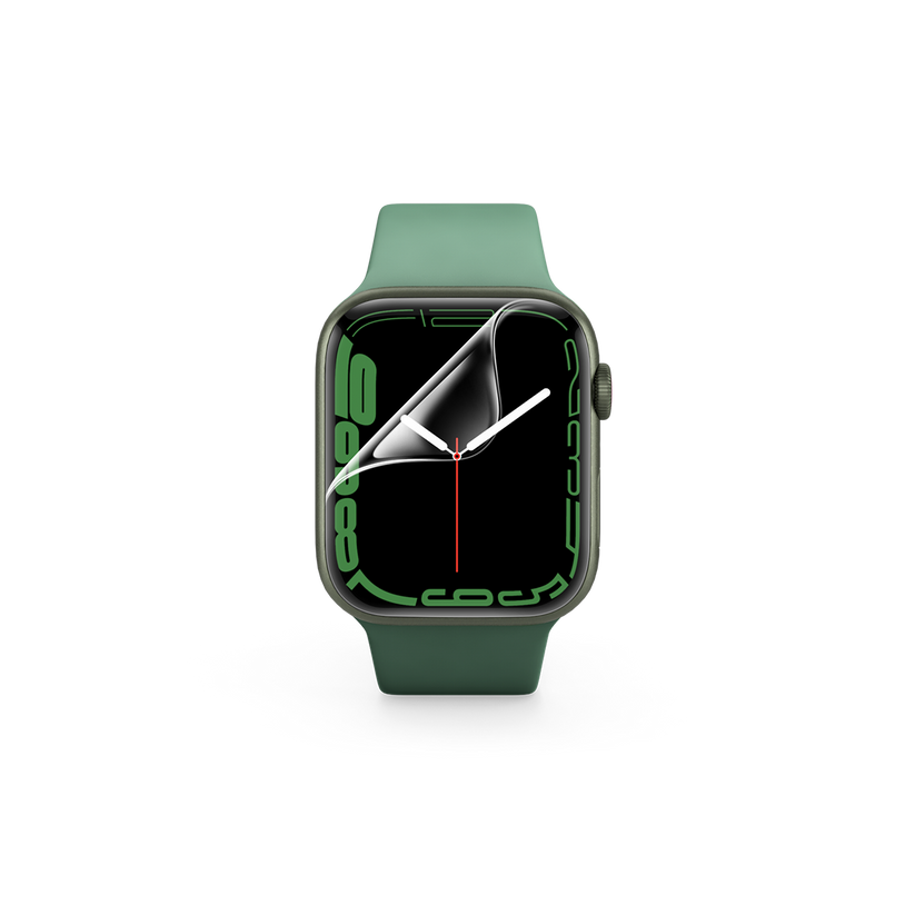 iSTYLE Hero Shield for Apple Watch  44/45 mm - 2-Pack