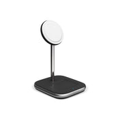 EPICO 2IN1 MagSafe Wireless Charger - Čierna