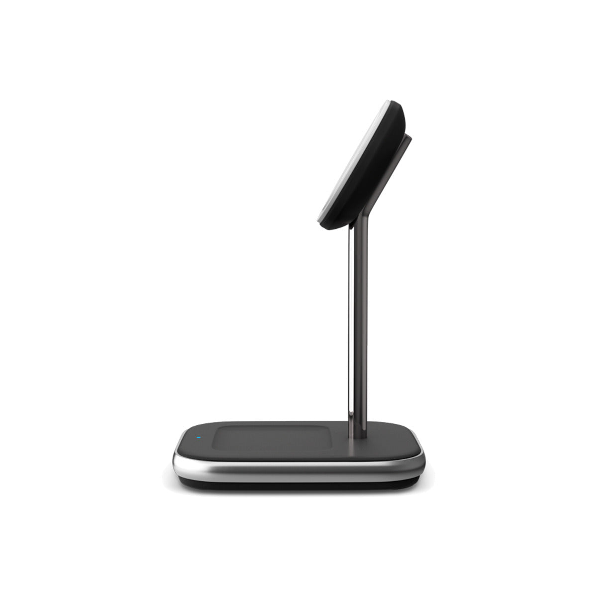 EPICO 2IN1 MagSafe Wireless Charger - Čierna