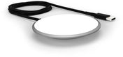 EPICO USB-C MAGNETIC WIRELESS CHARGER (MagSafe compatible) - Space gray