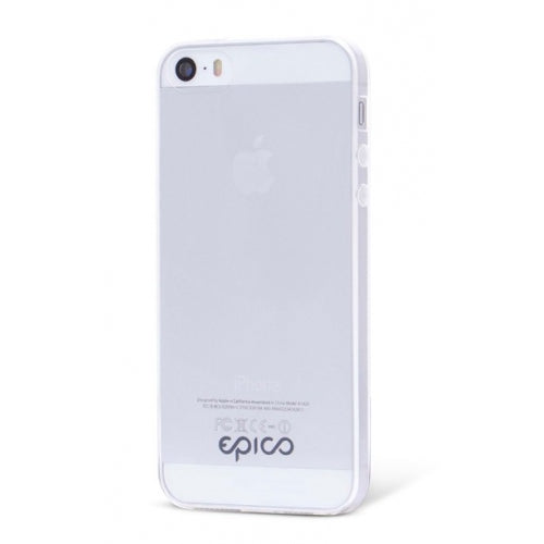 EPICO TWIGGY GLOSS (0.3mm) IPHONE 5/5S - clear
