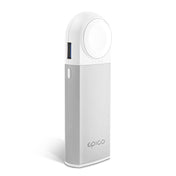 EPICO POWER BAR - silver