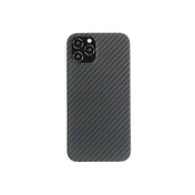 EPICO CARBON CASE iPhone 7/8/SE 2020 - črna