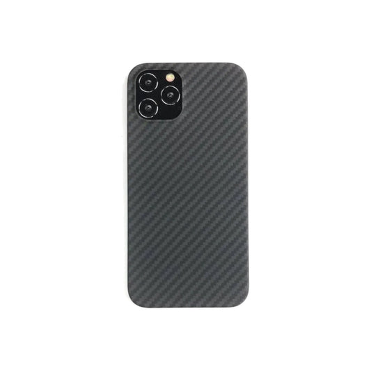 EPICO CARBON CASE iPhone 7/8/SE 2020 - črna