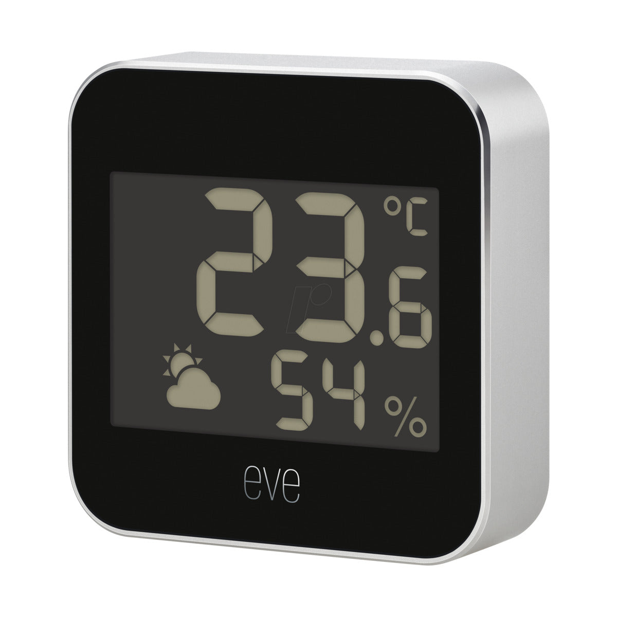 Vonkajšia Meteostanica Eve Weather