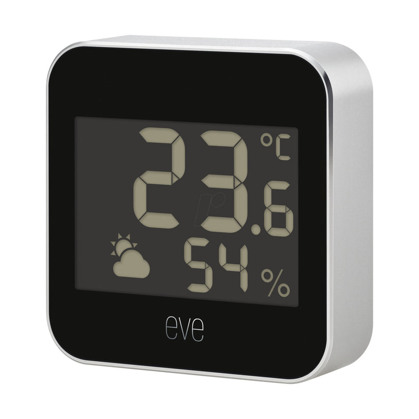 Vonkajšia Meteostanica Eve Weather