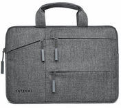 SATECHI Fabric Carrying Case for MB 13'' Gray