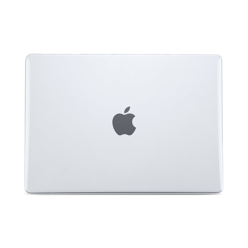 SHELL COVER MacBook Pro 16 GLOSS - biela (A2485)