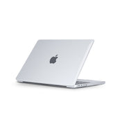SHELL COVER MacBook Pro 16 GLOSS - biela (A2485)