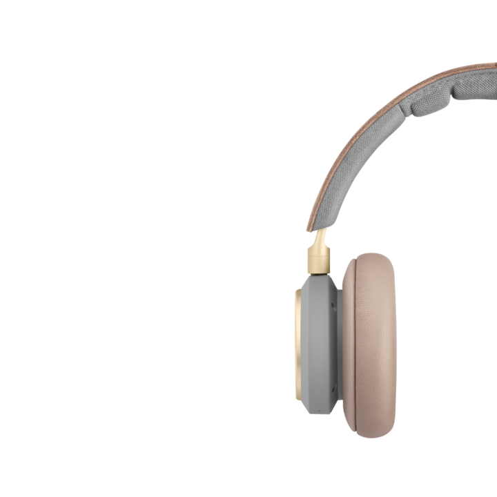 Bang&Olufsen Headphones H9 3rd Gen Argilla Bright