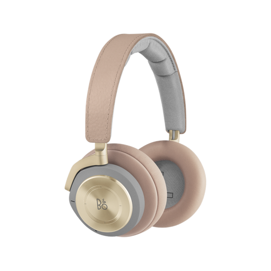Bang&Olufsen Headphones H9 3rd Gen Argilla Bright