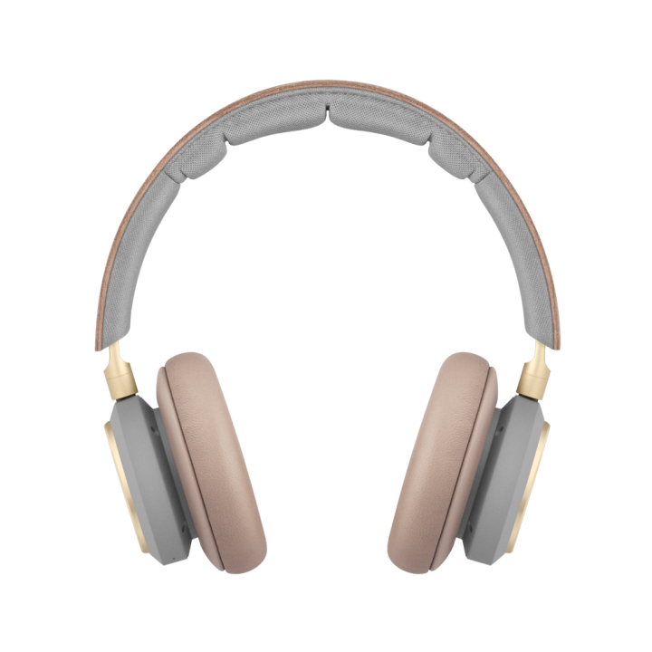 Bang&Olufsen Headphones H9 3rd Gen Argilla Bright