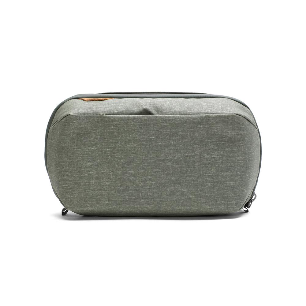PEAK DESIGN Wash Pouch Sage