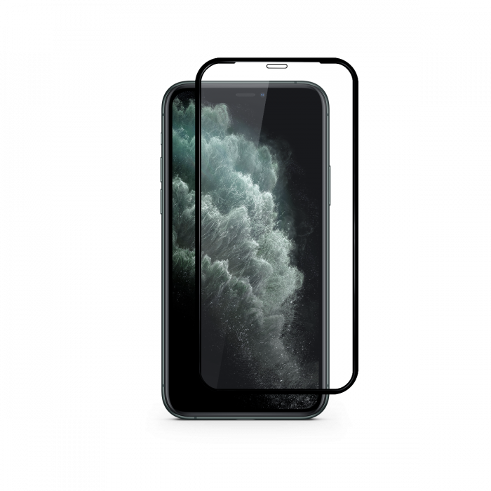 iSTYLE HERO GLASS iPhone 12 / 12 Pro