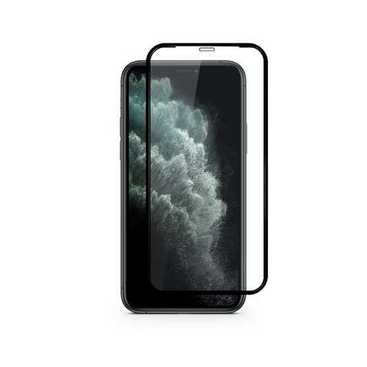iSTYLE HERO GLASS iPhone 12 / 12 Pro