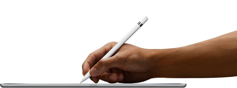 Apple Pencil (1. generácie) (Otvorená)