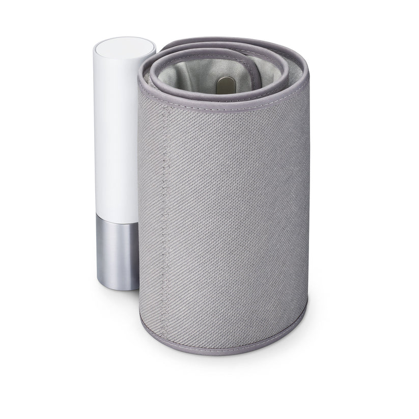 Withings Blood Pressure Monitor Core w Wifi sync, Led screen, ECG sensor, Digital stethoscope