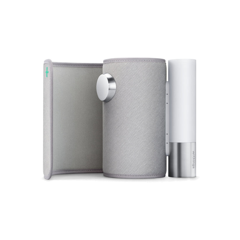 Withings Blood Pressure Monitor Connect s Wifi