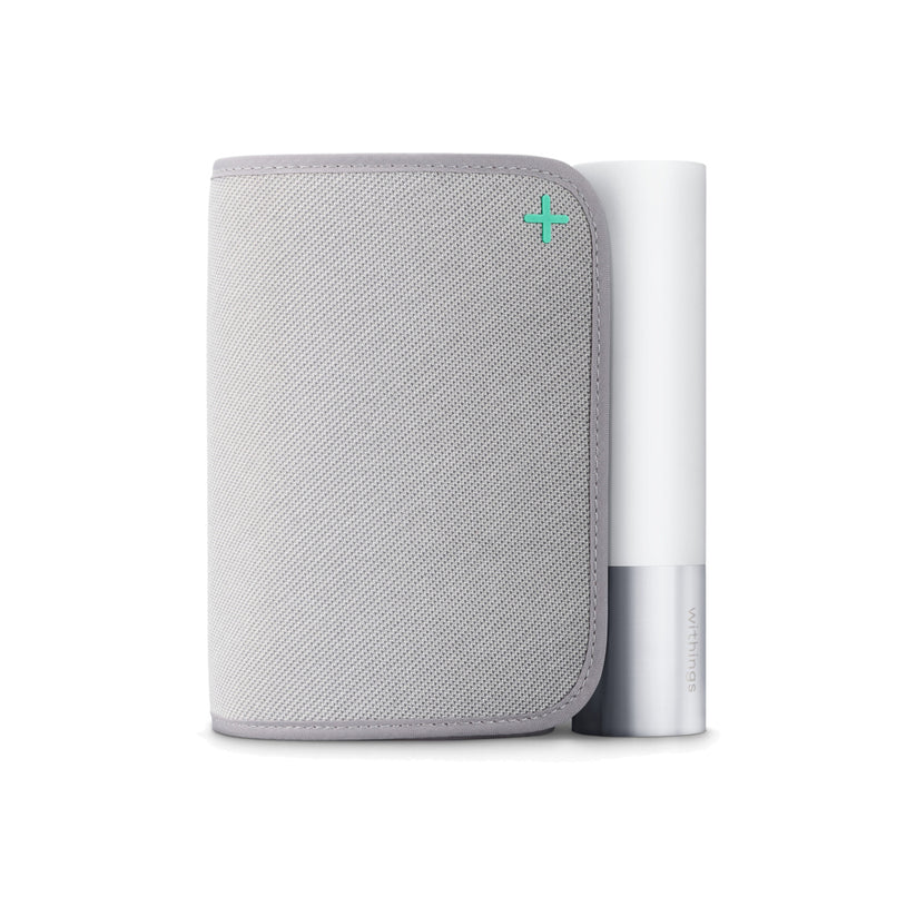Withings Blood Pressure Monitor Connect s Wifi