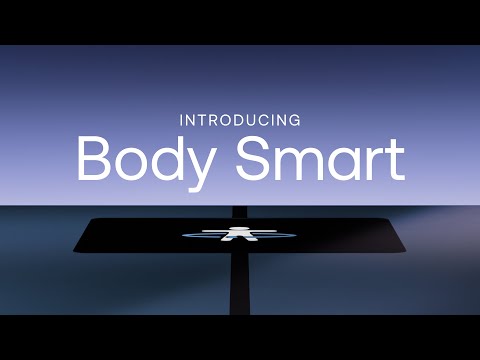 Smart Wi-Fi váha Withings Body Smart Advanced Body Composition - biela
