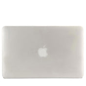 Tucano Nido Hard Shell case for MacBook Air 13inch - Transparent
