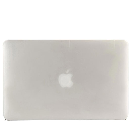Tucano Nido Hard Shell case for MacBook Air 13inch - Transparent