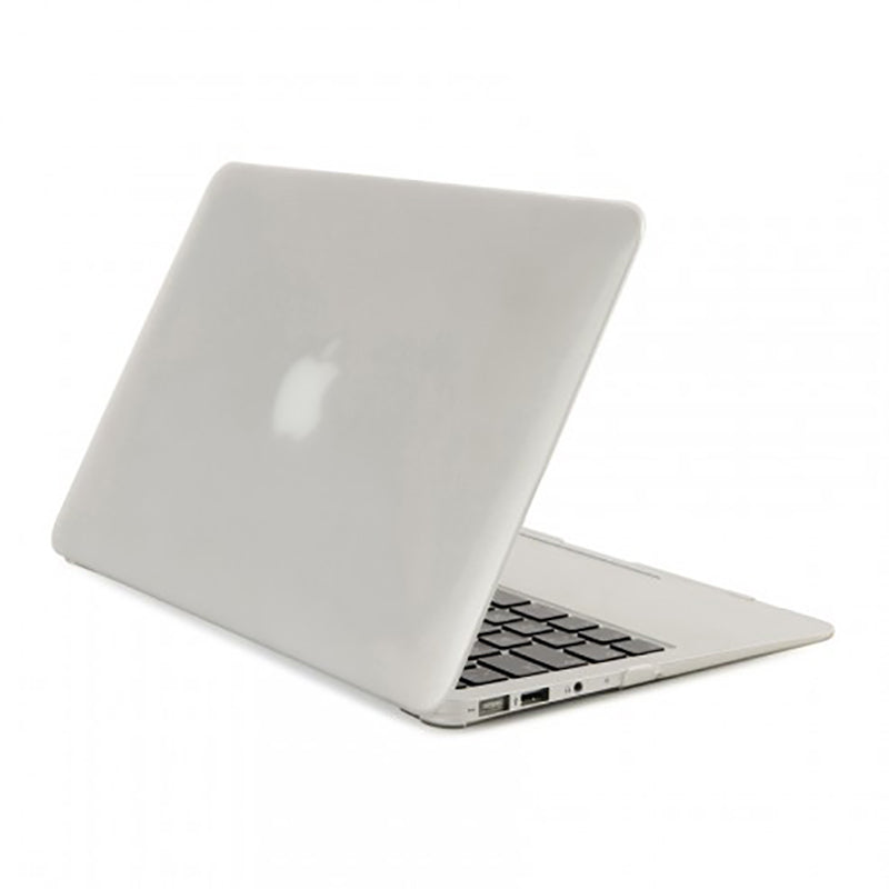 Tucano Nido Hard Shell case for MacBook Pro 13inch Retina - Transparent