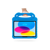 Kryt pre iPad (11./10. generácie) Pipetto Activity Case - modré - iSTYLE.sk