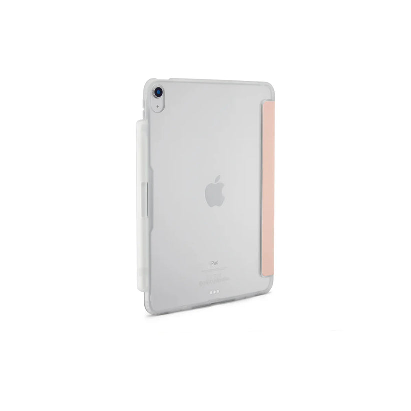 Kryt pre iPad (11./10. generácie) Pipetto Origami No1 Original Case - ružový - iSTYLE.sk