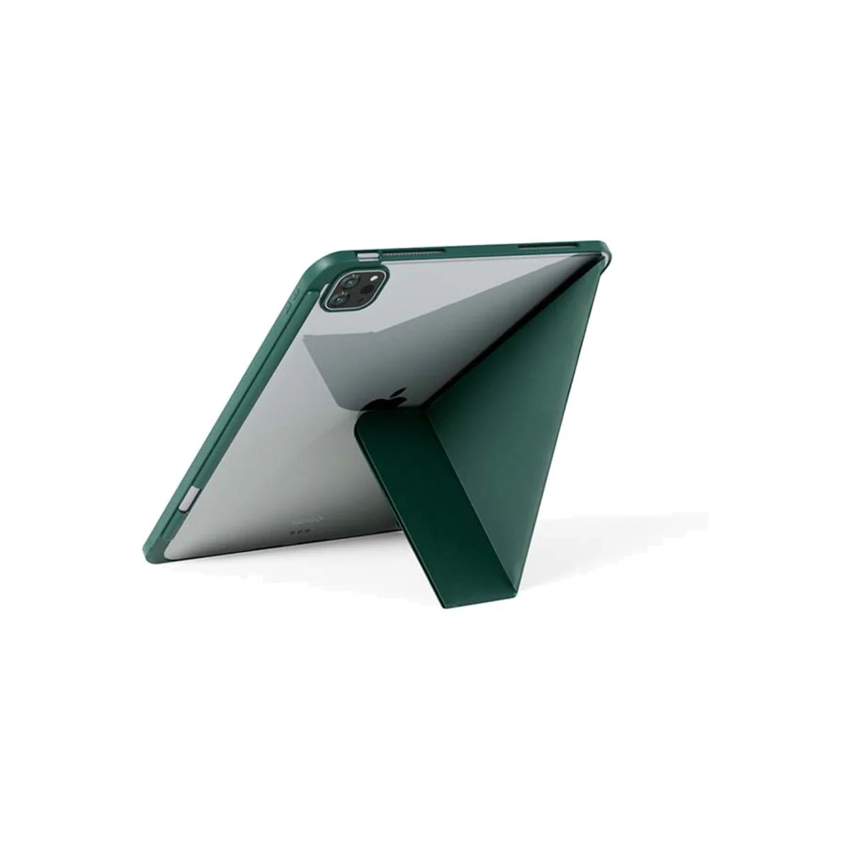Epico Hero Flip Case pre iPad Pro 11" (2018/2020/2021/2022) / iPad Air 10,9" - Zelená