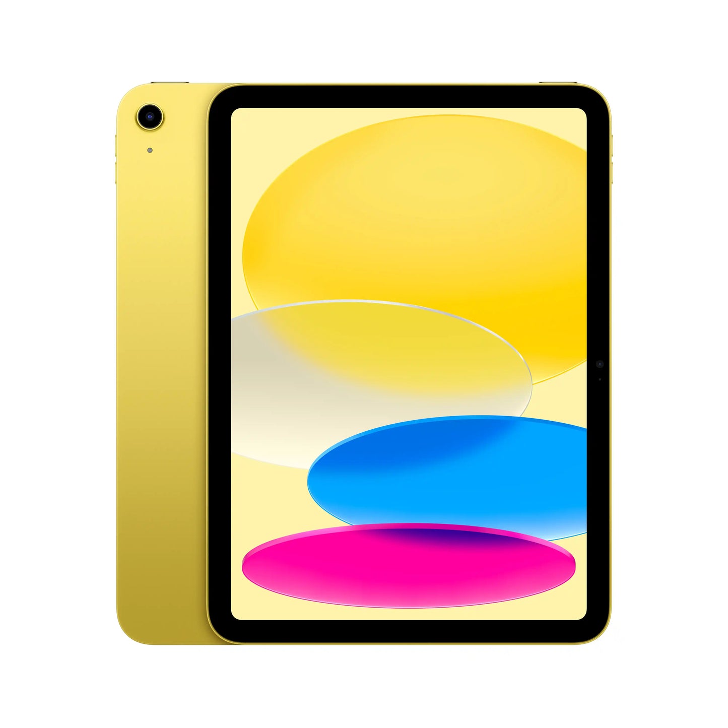 iPad Wi-Fi 128GB - Žltá (A16)