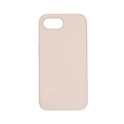 MagSafe silikónový kryt pre iPhone 16e Dviced Silicone Magnetic Case - ružový - iSTYLE.sk