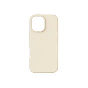 Kryt pre iPhone 17 Dviced Silicone MagSafe Case – béžový