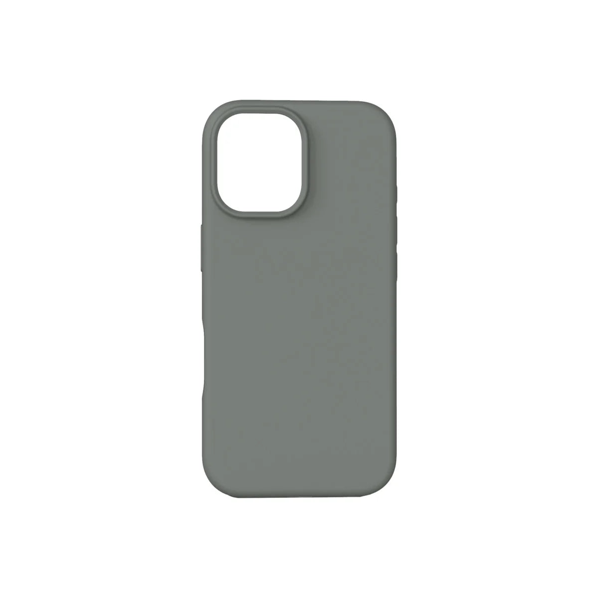 Kryt pre iPhone 17 Dviced Silicone MagSafe Case - šedý