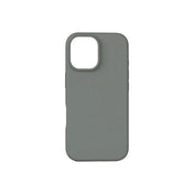 Kryt pre iPhone 17 Dviced Silicone MagSafe Case - šedý