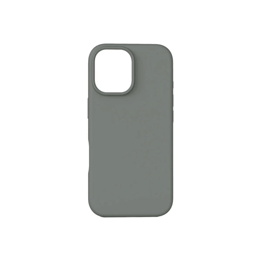 Kryt pre iPhone 17 Dviced Silicone MagSafe Case - šedý
