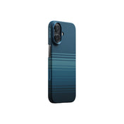 Kryt pre iPhone 17 Pitaka Ultra-Slim Case - Moonrise - iSTYLE.sk