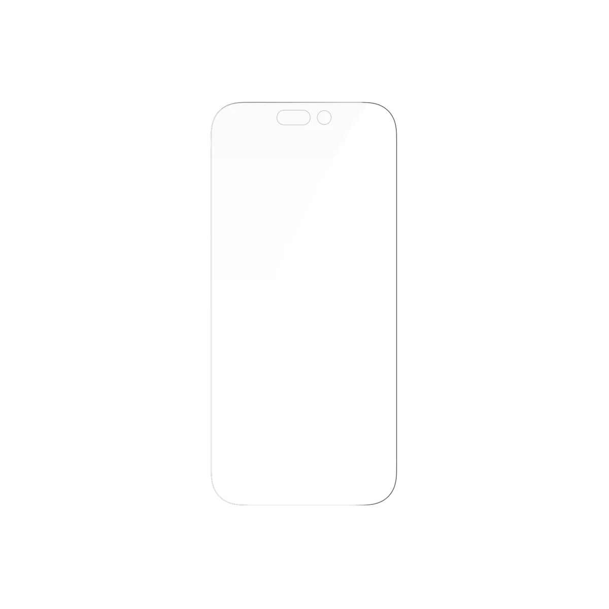 Ochranné sklo Dviced AntiHeat pre iPhone 17 Pro s bezprašným aplikátorom
