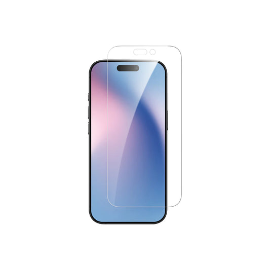 Ochranné sklo Dviced AntiHeat pre iPhone 17 Pro s bezprašným aplikátorom