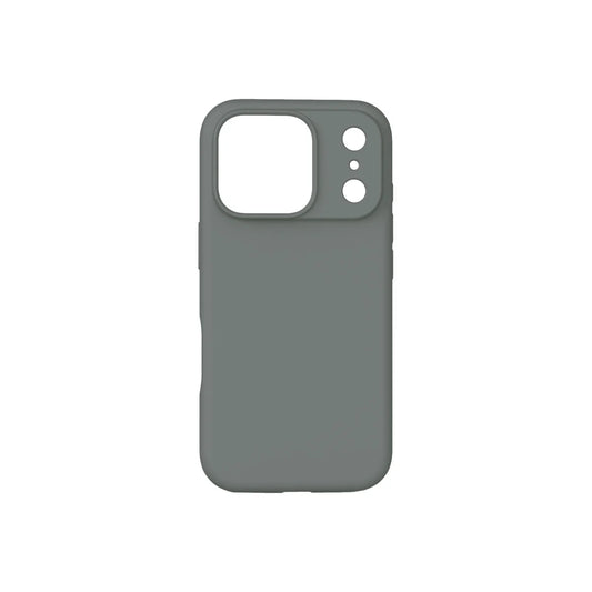 Kryt pre iPhone 17 Pro Dviced Silicone MagSafe Case - šedý
