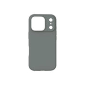 Kryt pre iPhone 17 Pro Max Dviced Silicone MagSafe Case - šedý