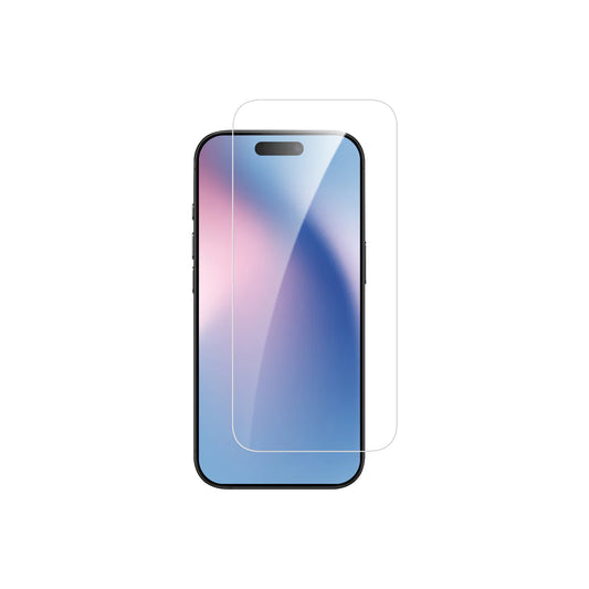 Ochranné sklo Dviced pre iPhone 17 Pro s bezprašným aplikátorom